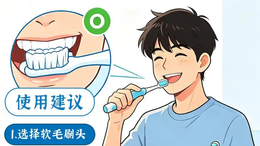 电动牙刷被冤枉了？五金工具视角聊聊口腔护理那些工具